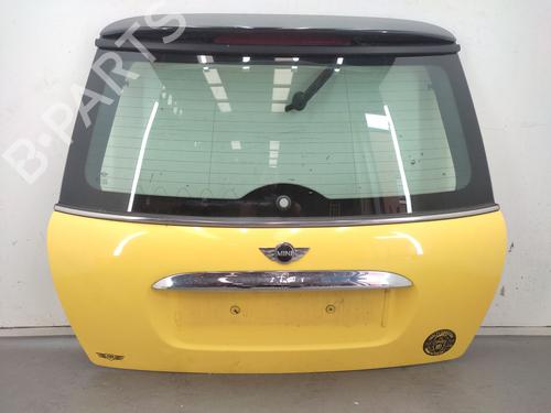 Used Tailgate MINI MINI (R50, R53) One (90 hp) 29023280
