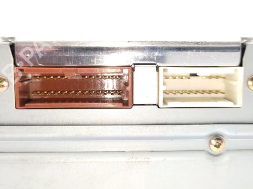 Display monitor NISSAN PRIMERA (P12) 2.0 | BP21157943C48