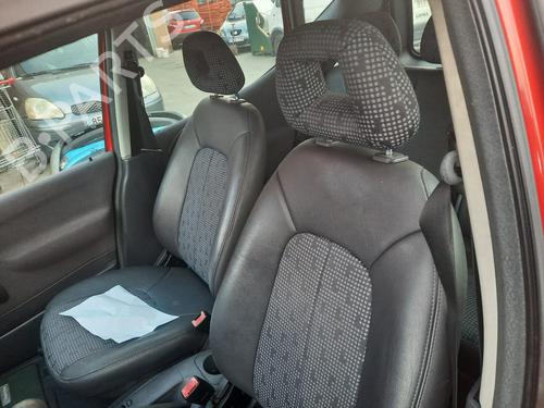 AC-Kompressor MERCEDES-BENZ A-CLASS (W168) A 140 (168.031, 168.131) | BP21148953M34 