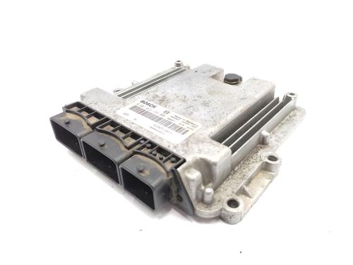 Engine control unit (ECU) RENAULT LAGUNA II (BG0/1_) | BP28620665M57
