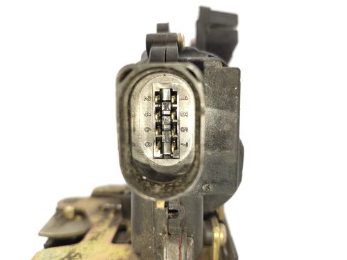 Front right lock VW GOLF IV (1J1) 1.4 16V | BP21152422C97 
