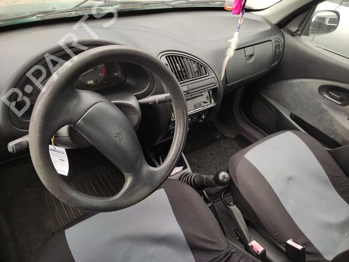 Starter CITROËN SAXO (S0, S1) | BP21156168M8