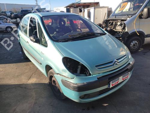 Fuel pump CITROËN XSARA PICASSO (N68) 1.6 16V | BP22977963M76 