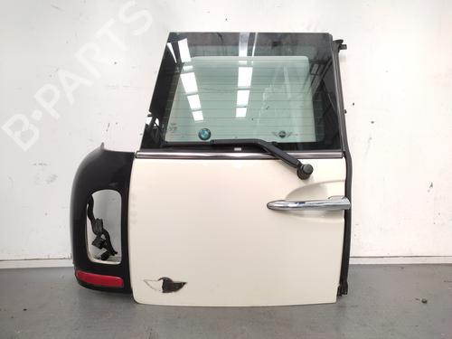 Used Left tailgate MINI MINI CLUBMAN (R55) Cooper D (109 hp) 21157341