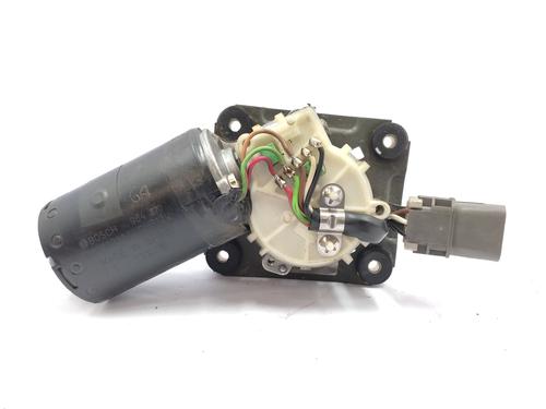 Used Front wiper motor NISSAN TERRANO II (R20) 2.7 TDi 4WD (125 hp) 21160484