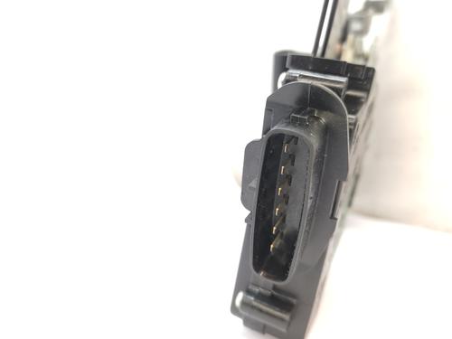 Rear left lock MAZDA 5 (CR) 2.0 CD (CR19) | BP21157644C100 