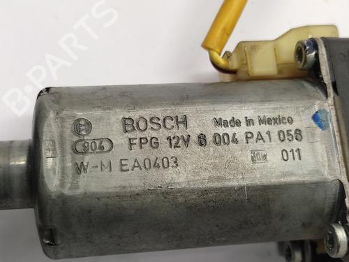 Rudehejsemekanisme ventre foran JEEP GRAND CHEROKEE II (WJ, WG) 2.7 CRD 4x4 | BP21159047C22 