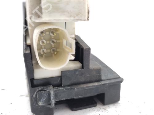 Rear left lock SEAT ALHAMBRA (7V8, 7V9) 1.9 TDI | BP29239846C100 
