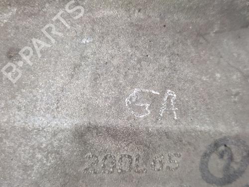 Gearbox CITROËN XSARA PICASSO (N68) 2.0 HDi | BP30206725M3 