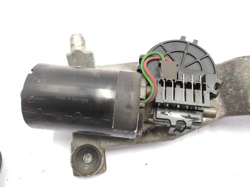 Front wiper motor FORD FOCUS I (DAW, DBW)  | BP21156093M29 
