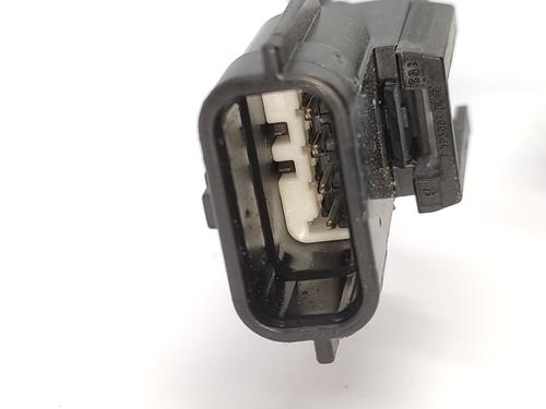 Front right exterior door handle NISSAN QASHQAI II (J11, J11_)  | BP21158657C129 