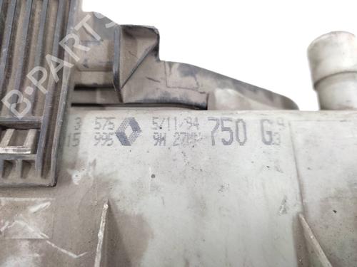 Left headlight RENAULT 19 I (B/C53_)  | BP21151865C28 