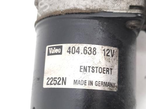 Viskermotor vindrude PEUGEOT 307 Break (3E)  | BP21154400M29 
