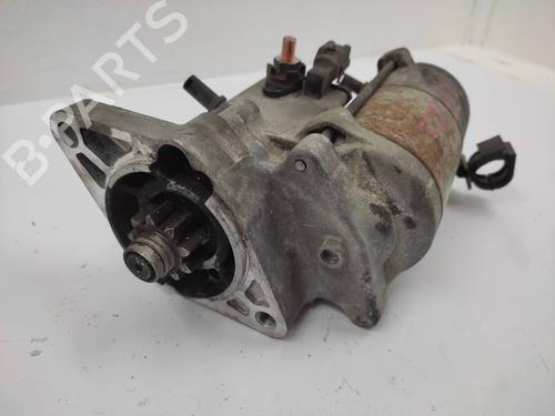 Used Starter TOYOTA COROLLA Saloon (_E15_) [2006-2018]  21149169