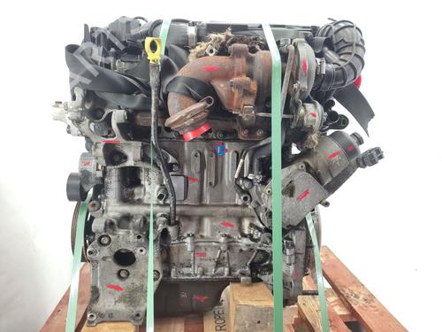 Engine PEUGEOT 206 Van 1.4 HDi | BP23443370M1 