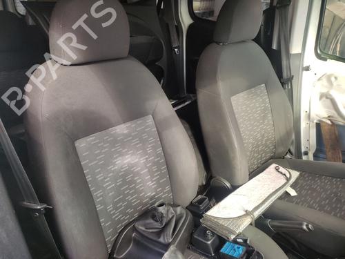 Køler OPEL COMBO Box Body/MPV (X12) 1.3 CDTI (B05) | BP24435413M31 