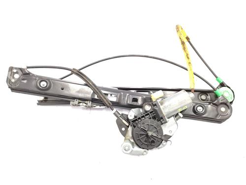 Used Front left window mechanism BMW 3 (E46) 320 d (150 hp) 26613511