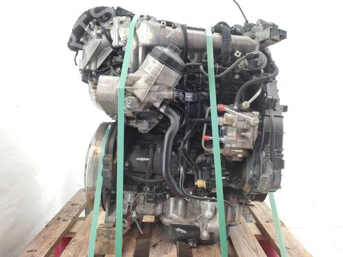 Engine OPEL ASTRA H (A04) 1.7 CDTI (L48) | BP29891225M1 