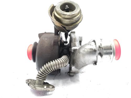 Turbocharger/Supercharger ALFA ROMEO 156 Sportwagon (932_) 1.9 JTD (932B2B, 932B2C) | BP21160263M71 