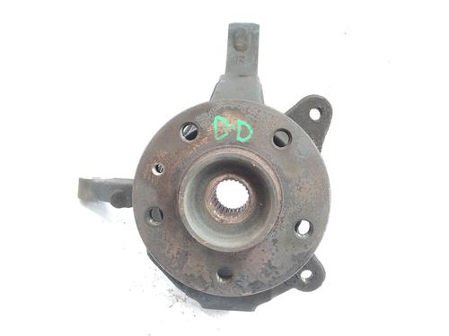 Right front steering knuckle RENAULT TRAFIC II Van (FL) 1.9 dCi 100 (FL0C, FL0K, FL0B) | BP36596475M26 - Image 4