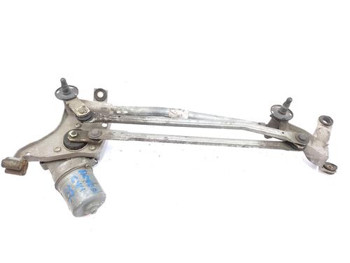 Front wiper motor HONDA CIVIC VII Hatchback (EU, EP, EV) 1.6 i (EP2, EU8, EU6) | BP21155982M29