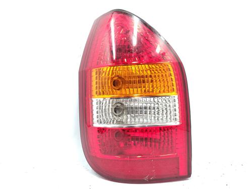 Venstre baglygte OPEL ZAFIRA A MPV (T98) [1999-2006]  21568691