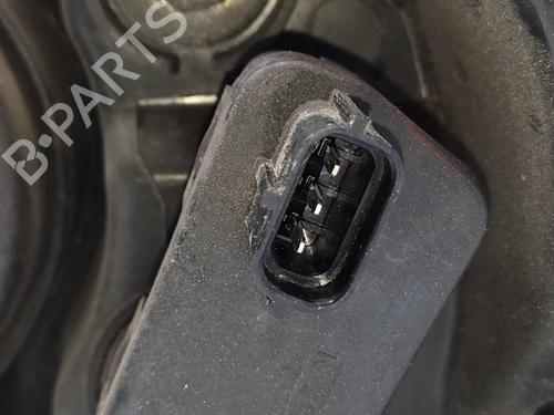 Right headlight HYUNDAI GETZ (TB)  | BP21161528C29 