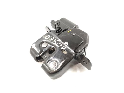 Tailgate lock RENAULT MEGANE III Hatchback (BZ0/1_, B3_)  | BP21151263C101 