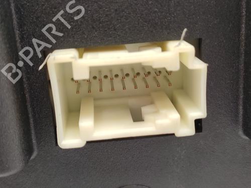 Instrument cluster MERCEDES-BENZ C-CLASS (W203) C 200 CDI (203.004) | BP27505462C47 
