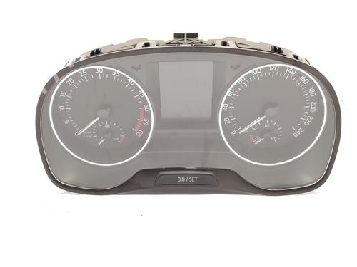 Used Instrument cluster Instrument cluster 33049805 33049805