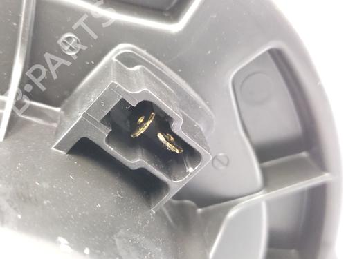 Heater blower motor TOYOTA COROLLA (_E12_) 2.0 D-4D (CDE120R, CDE120L_) | BP30704088M62