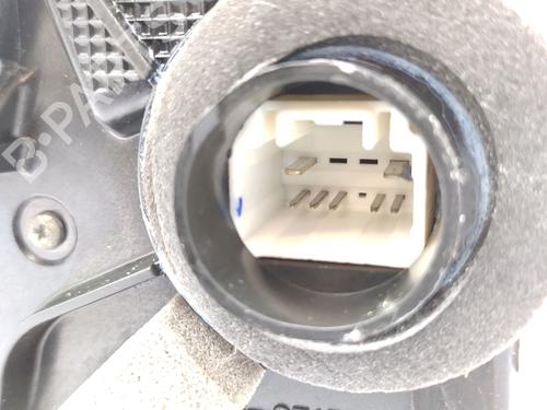 Front right lock HONDA CIVIC IX (FK) 1.6 i-DTEC (FK3) | BP30176275C97 