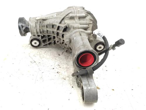 Used Front differential MERCEDES-BENZ M-CLASS (W166) [2011-2015]  21159216