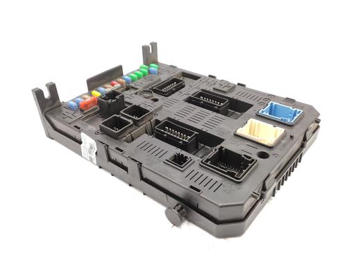 Engine control unit (ECU) CITROËN C4 I (LC_)  | BP32169047M57  - Image 7
