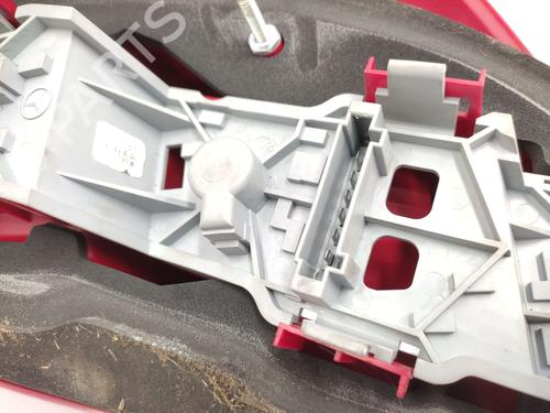Left taillight MERCEDES-BENZ A-CLASS (W169) A 170 (169.032, 169.332) | BP23877391C34 