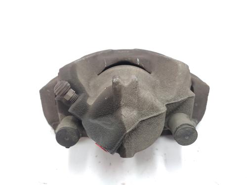 Left front brake caliper RENAULT MEGANE III Hatchback (BZ0/1_, B3_) 1.9 dCi (BZ0N, BZ0J) | BP26943620M105 