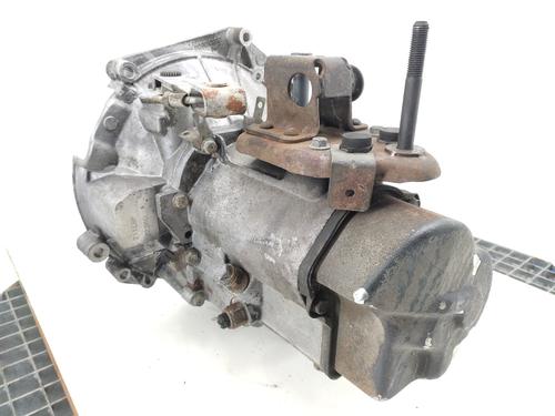 Gearbox TATA INDIGO (4_V2) 1.4 D | BP22978000M3