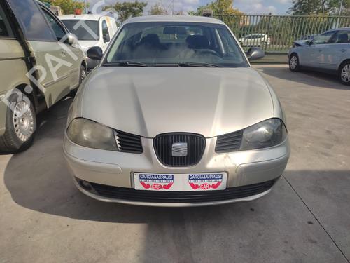 Front bumper reinforcement SEAT CORDOBA (6L2) 1.9 TDI | BP21162270C109 