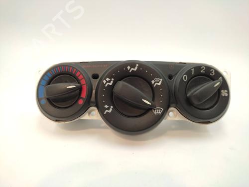 Commande Chauffage FORD FOCUS I Turnier (DNW)  | BP21153290I5 