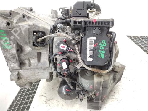 Gearbox CITROËN C4 Picasso I MPV (UD_)  | BP31376125M3 
