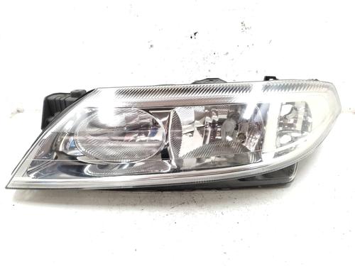 Venstre forlygte RENAULT LAGUNA II (BG0/1_) [2001-2007]  21151791