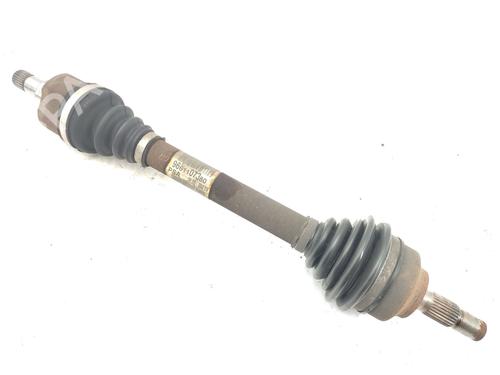 Used Left front driveshaft PEUGEOT 308 I (4A_, 4C_) 1.6 HDi (90 hp) 30933529