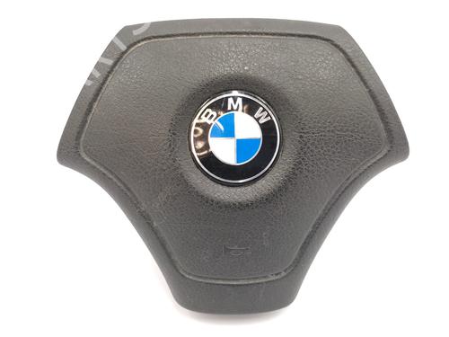 Used Driver airbag BMW 3 (E46) 320 d (136 hp) 21156335