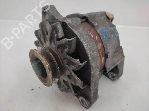 Alternator RENAULT CLIO I (B/C57_, 5/357_)  | BP21149700M7 
