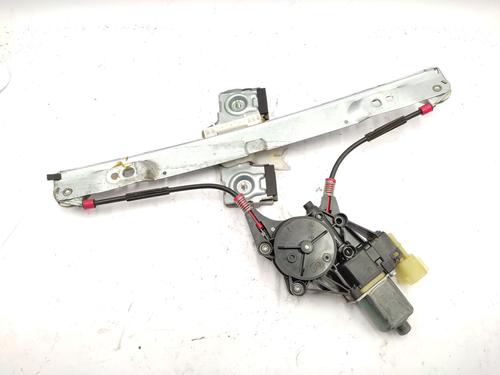 Used Front left window mechanism FORD FIESTA VI (CB1, CCN) 1.25 (82 hp) 31130184