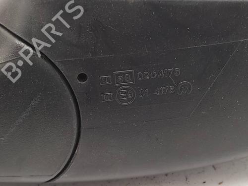 Right mirror OPEL MERIVA A MPV (X03) 1.3 CDTI (E75) | BP21153788C27 