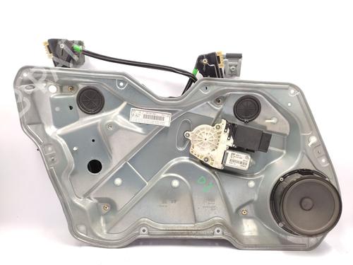 Used Front left window mechanism SEAT LEON (1M1) [1999-2006]  30704759