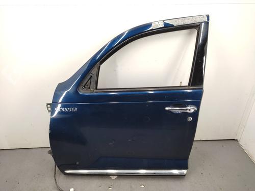 Used Left front door CHRYSLER PT CRUISER (PT_) [2000-2010]  21154556
