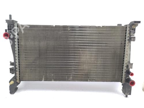 Used Water radiator PEUGEOT BIPPER (AA_) [2008-2025]  21160986