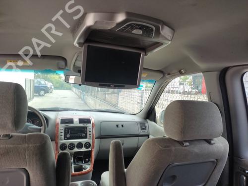 Front right lock KIA CARNIVAL II (GQ) 2.9 CRDi | BP21155993C97